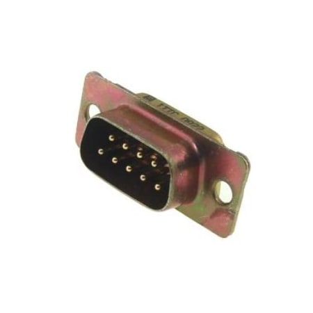 Itt Cannon DSUB 9M SOD G50 CAD DEMM9PA101